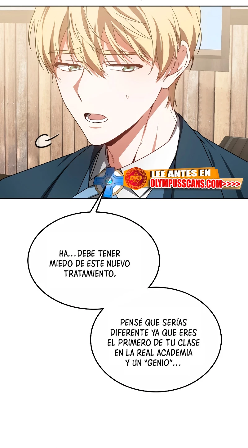 Dr. Jugador (Doctor jugador) capítulo 37, página 37