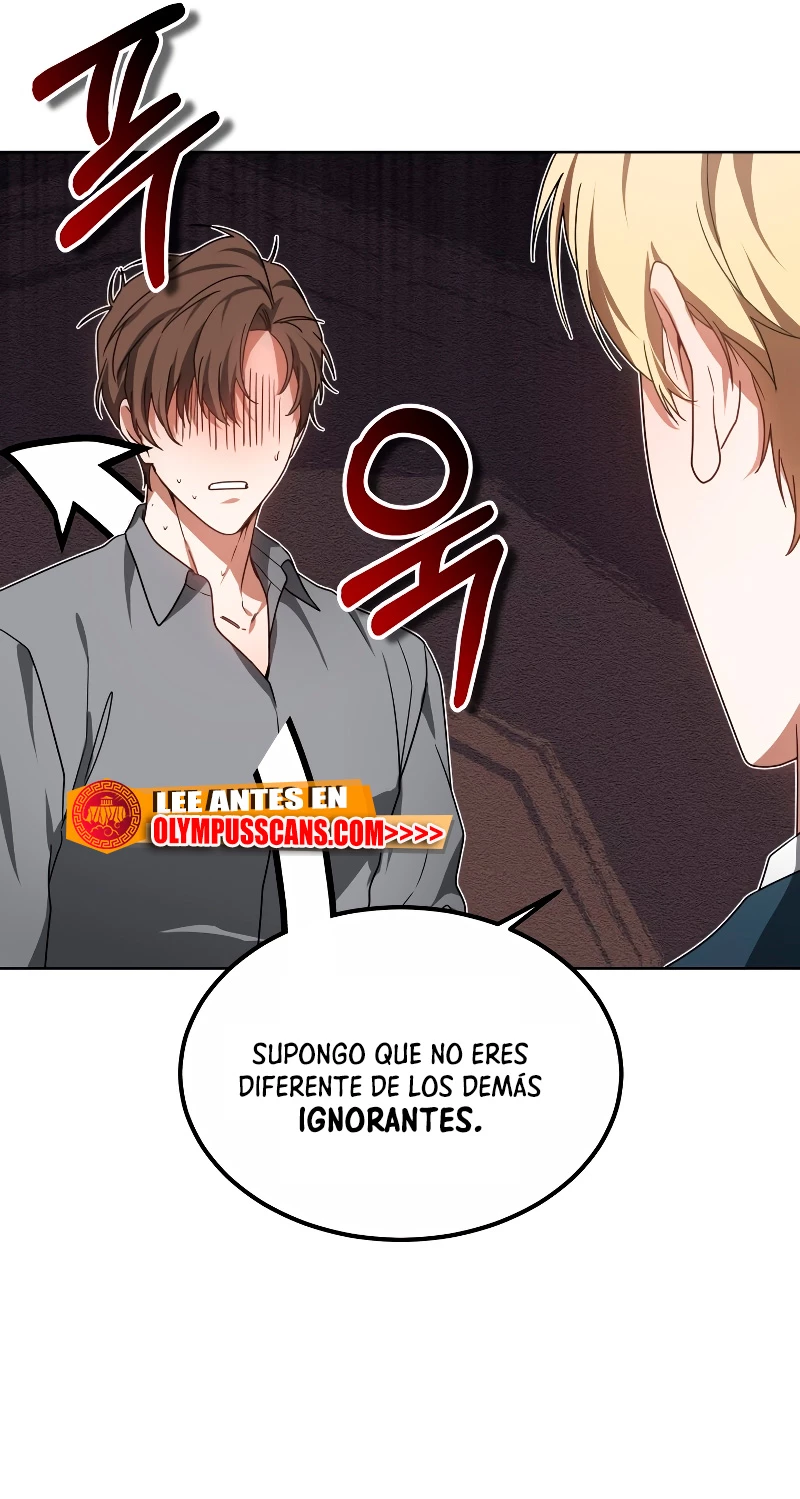 Dr. Jugador (Doctor jugador) capítulo 37, página 38