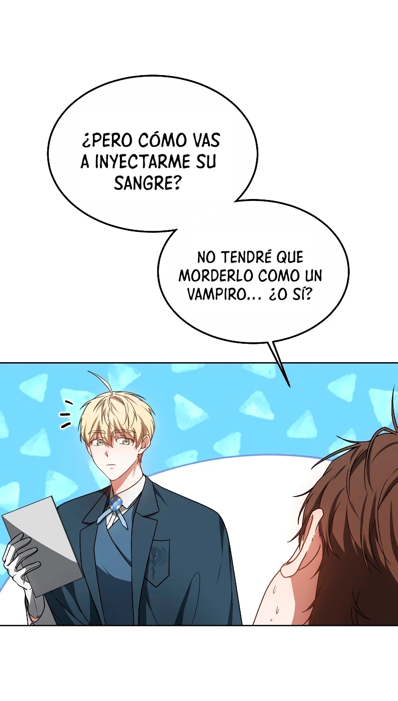 Dr. Jugador (Doctor jugador) capítulo 37, página 48