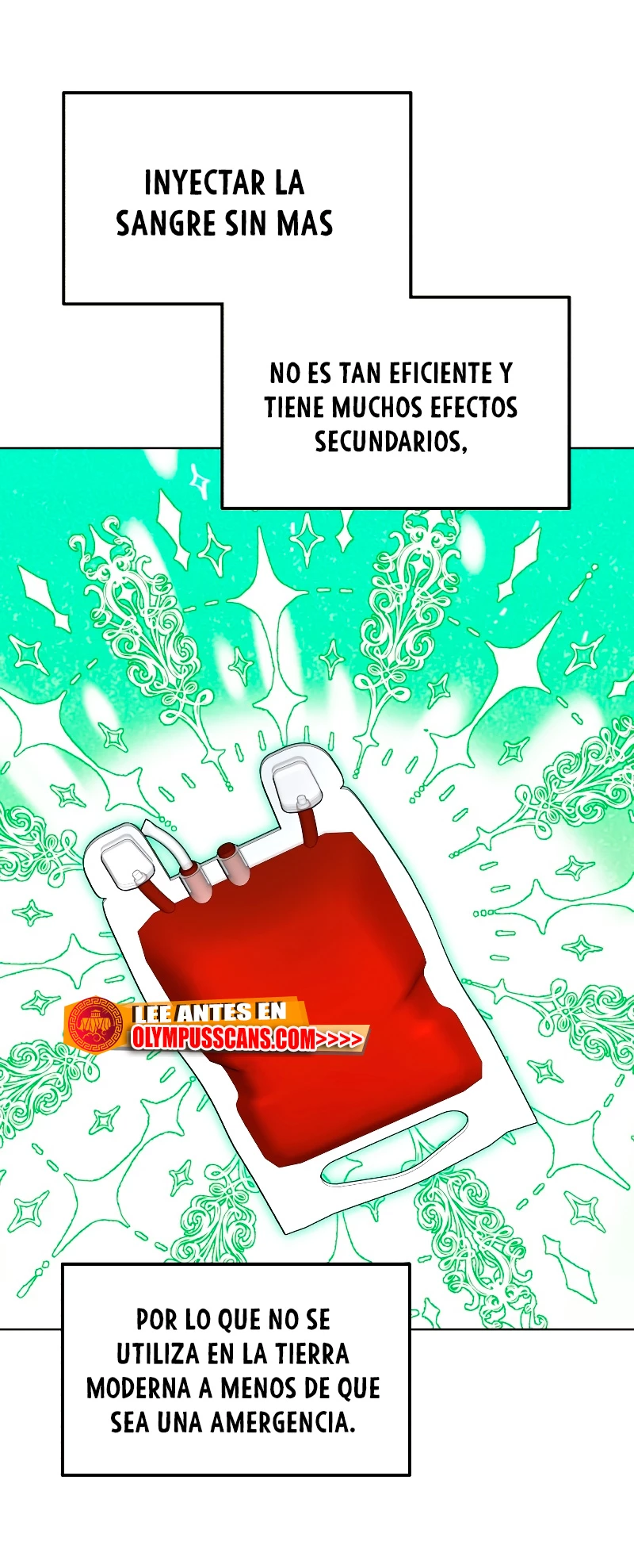 Dr. Jugador (Doctor jugador) capítulo 37, página 52