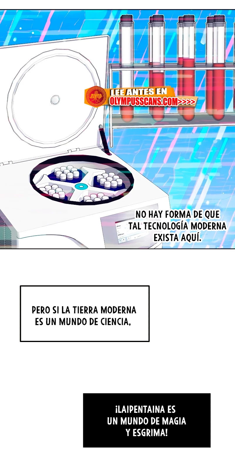 Dr. Jugador (Doctor jugador) capítulo 37, página 55