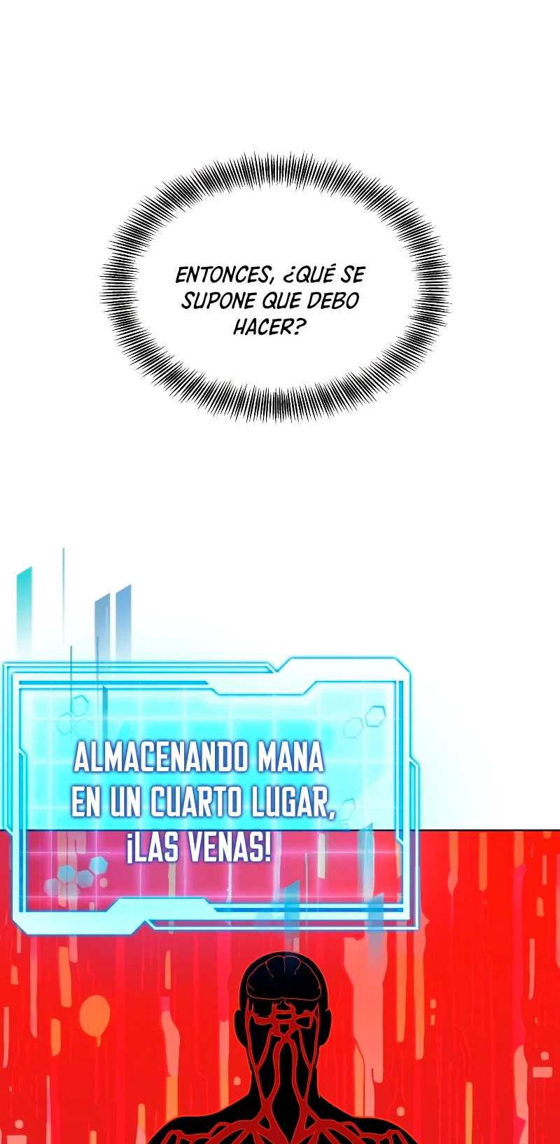 Dr. Jugador (Doctor jugador) capítulo 37, página 72