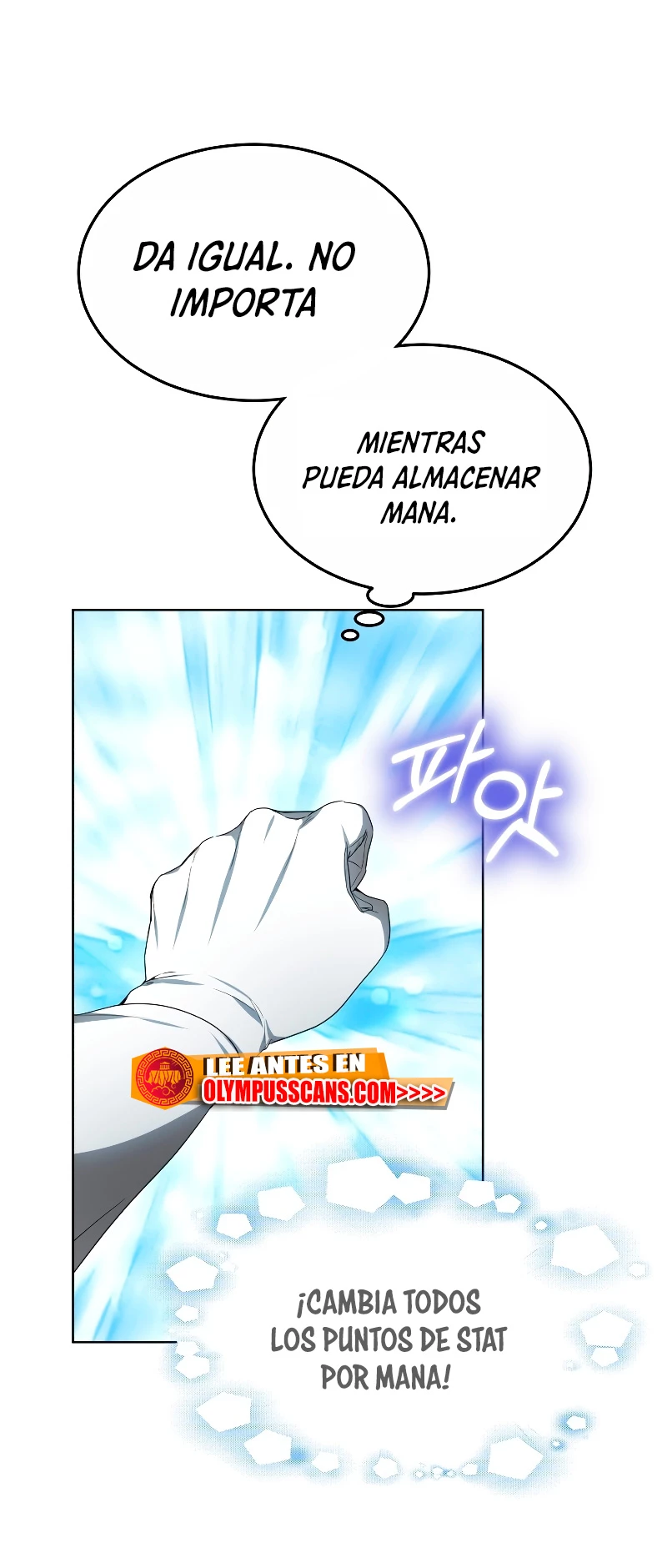 Dr. Jugador (Doctor jugador) capítulo 37, página 76