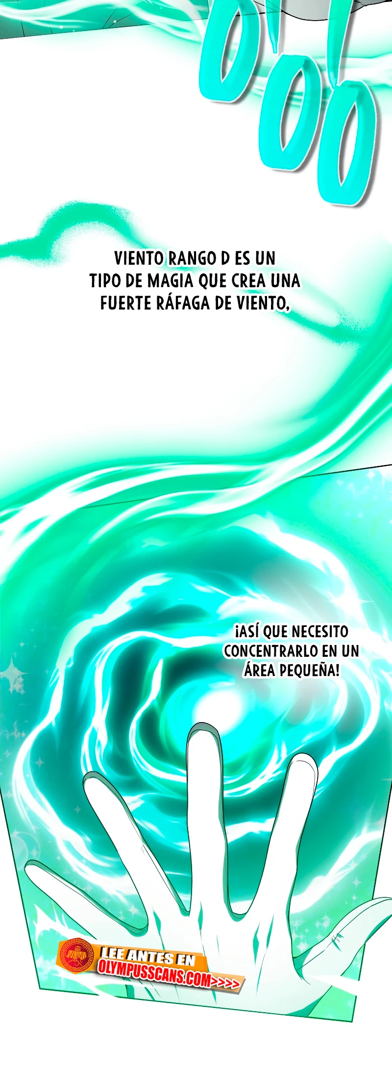 Dr. Jugador (Doctor jugador) capítulo 37, página 80