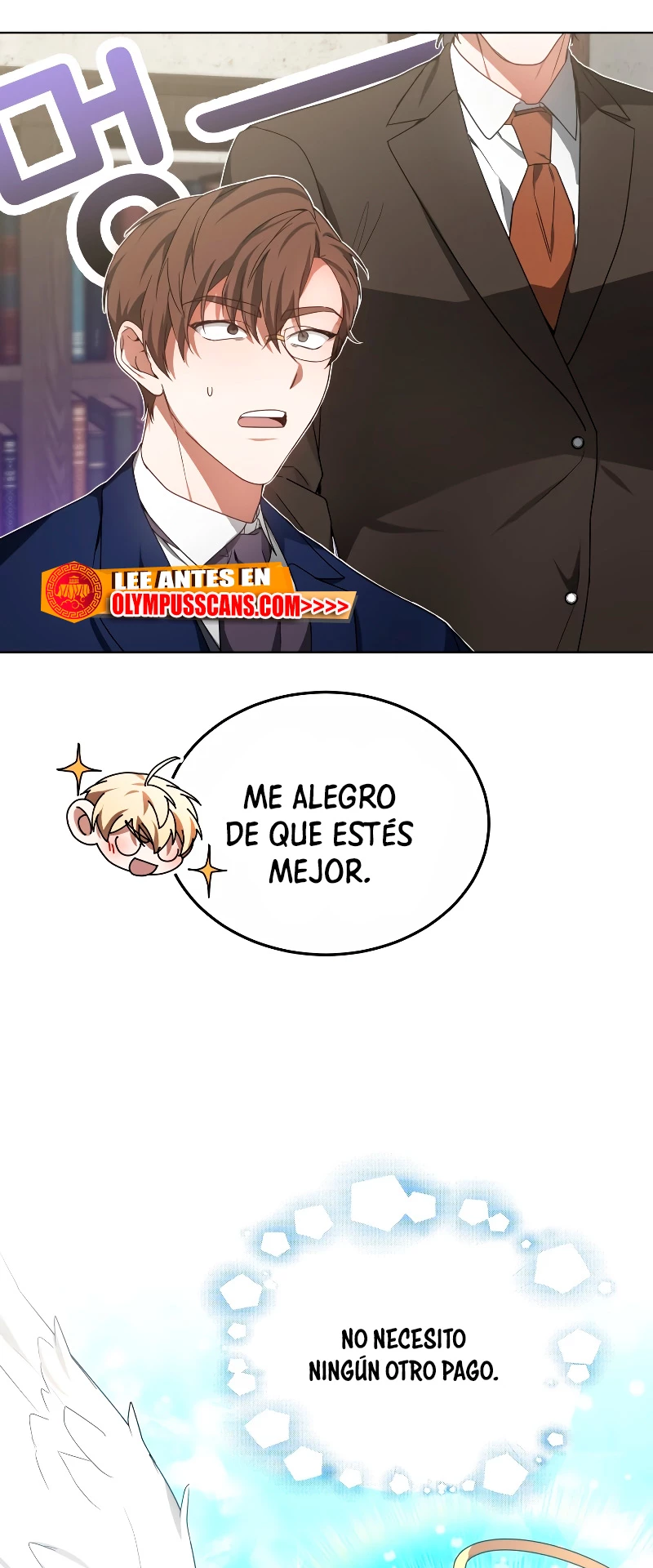 Dr. Jugador (Doctor jugador) capítulo 38, página 14
