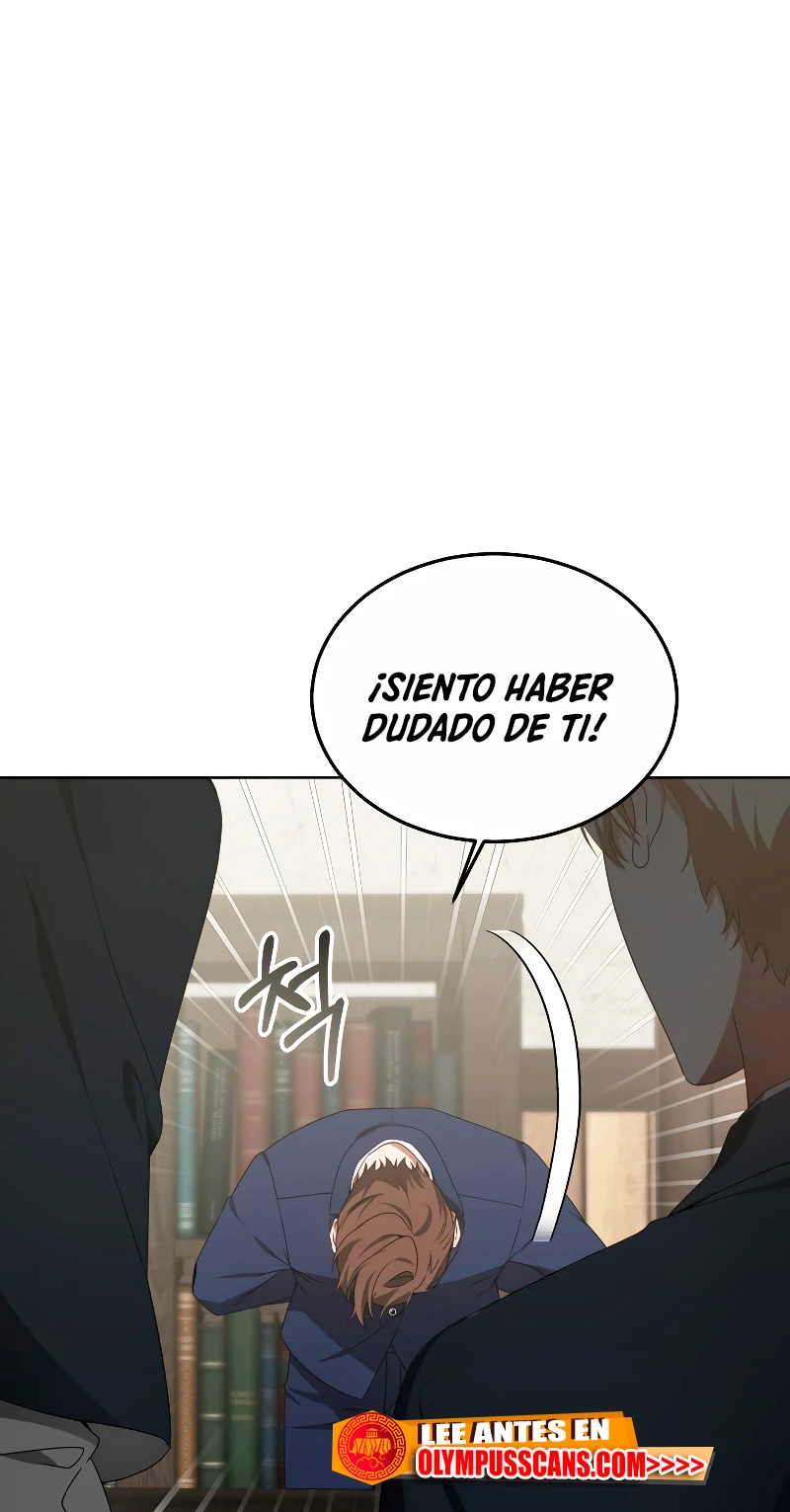 Dr. Jugador (Doctor jugador) capítulo 38, página 26
