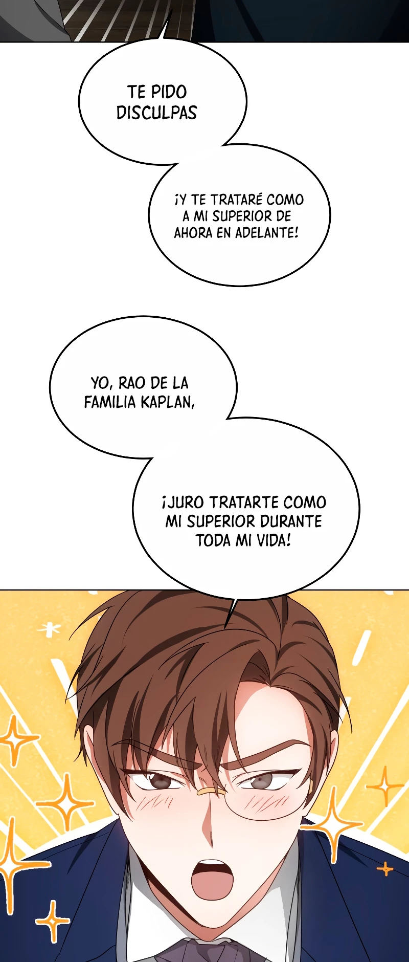 Dr. Jugador (Doctor jugador) capítulo 38, página 27