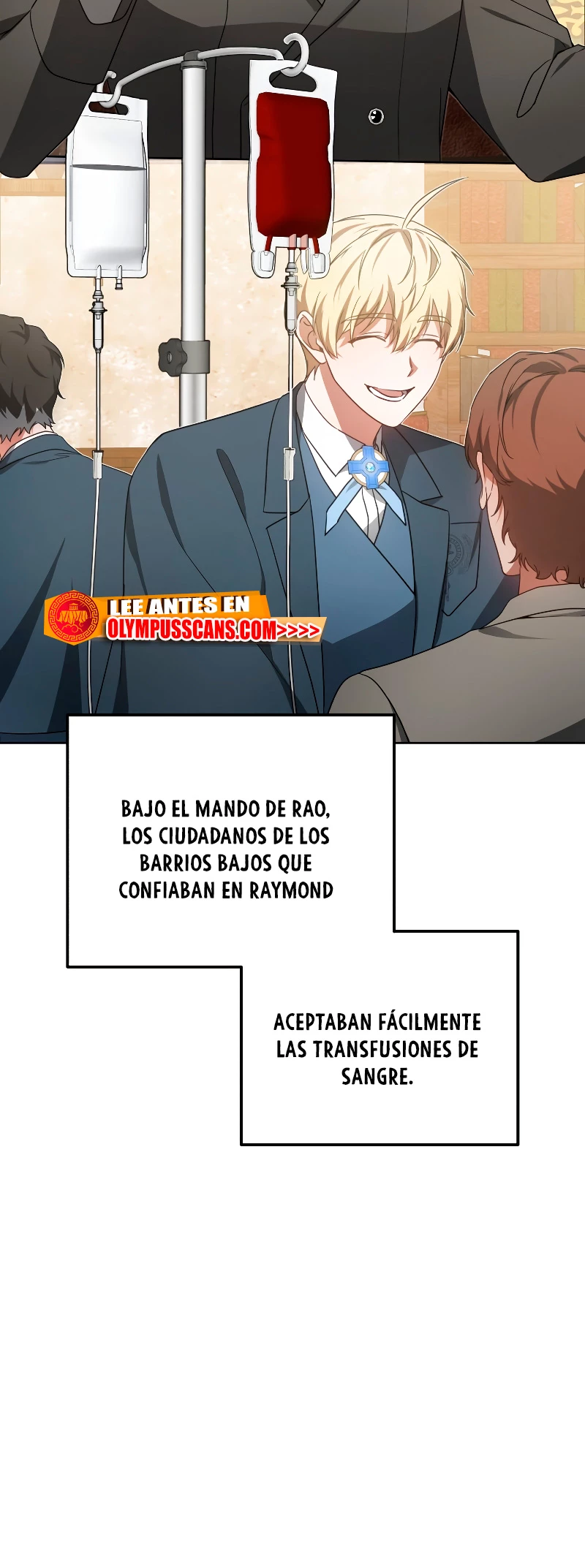 Dr. Jugador (Doctor jugador) capítulo 38, página 32