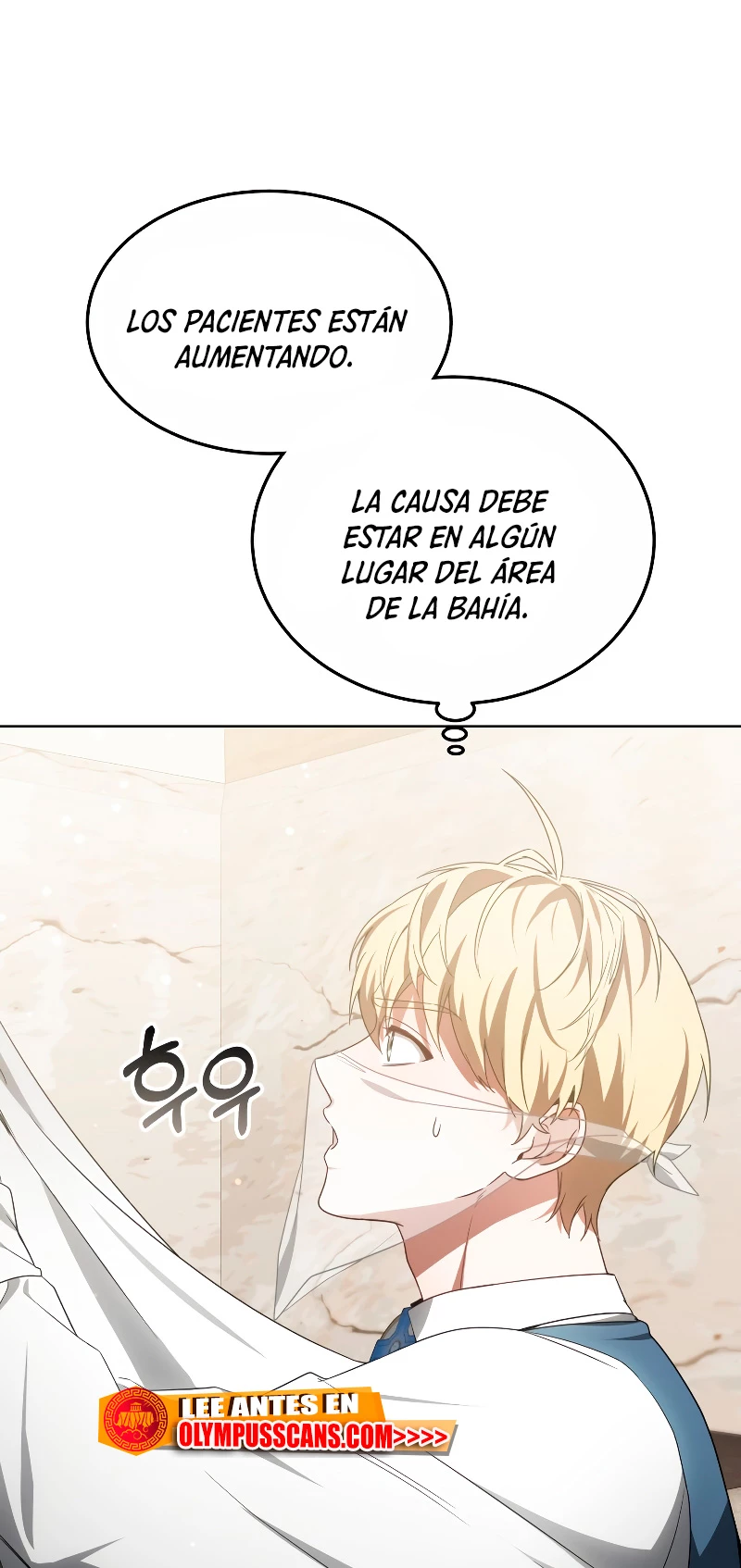 Dr. Jugador (Doctor jugador) capítulo 38, página 41