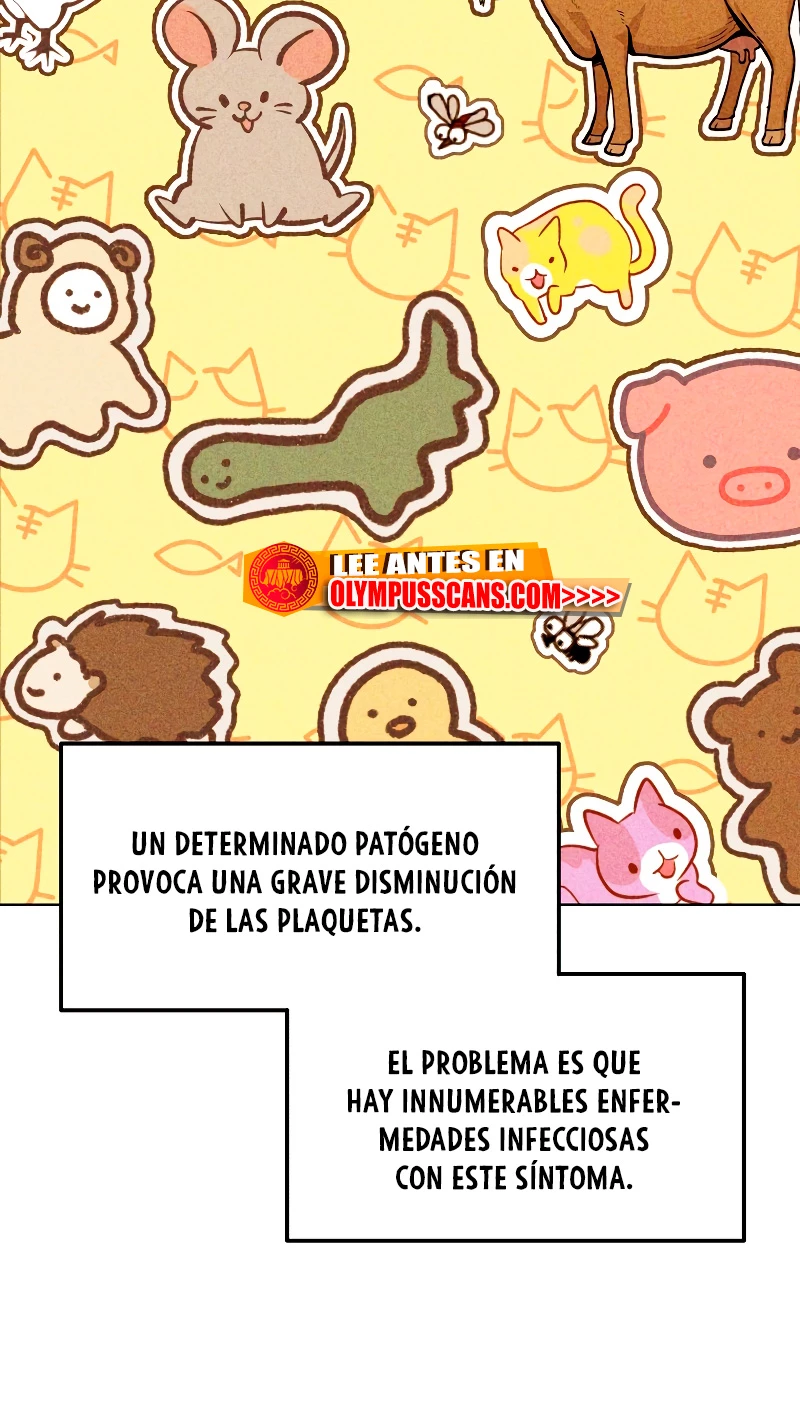 Dr. Jugador (Doctor jugador) capítulo 38, página 42