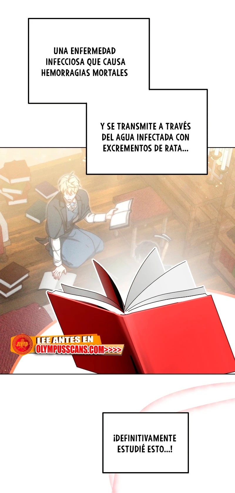 Dr. Jugador (Doctor jugador) capítulo 38, página 53
