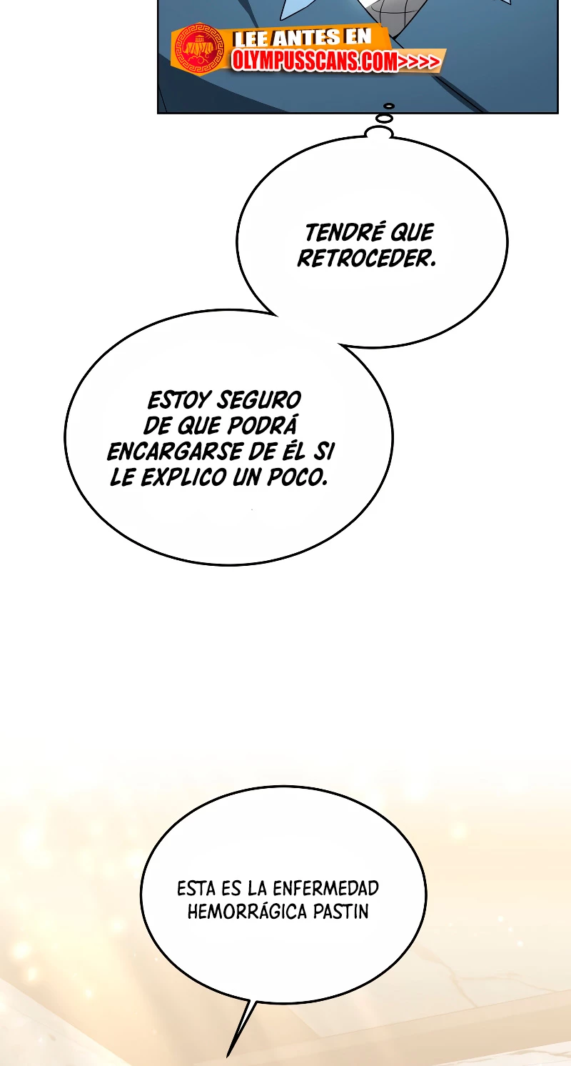 Dr. Jugador (Doctor jugador) capítulo 38, página 67