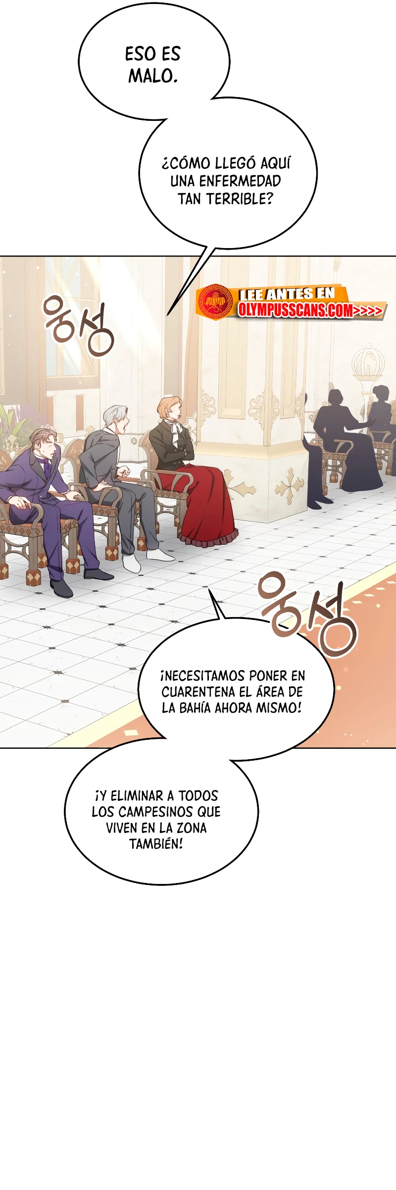 Dr. Jugador (Doctor jugador) capítulo 39, página 10