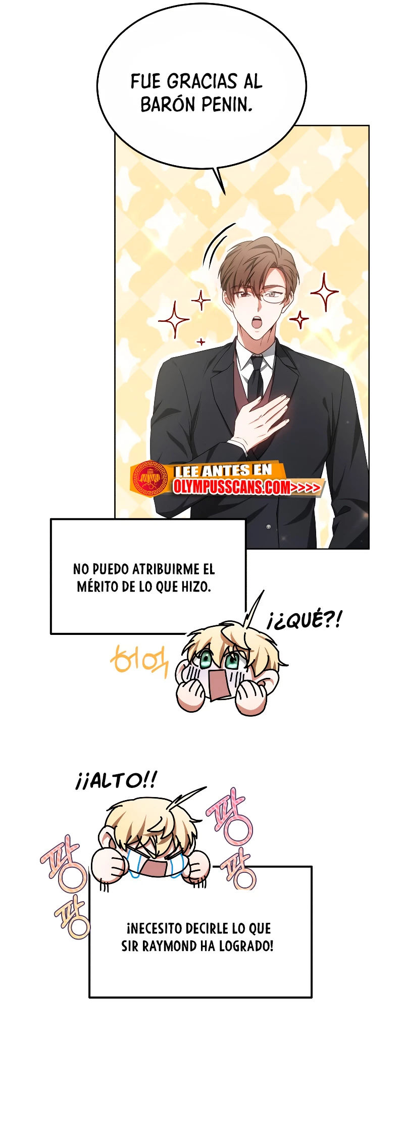 Dr. Jugador (Doctor jugador) capítulo 39, página 17