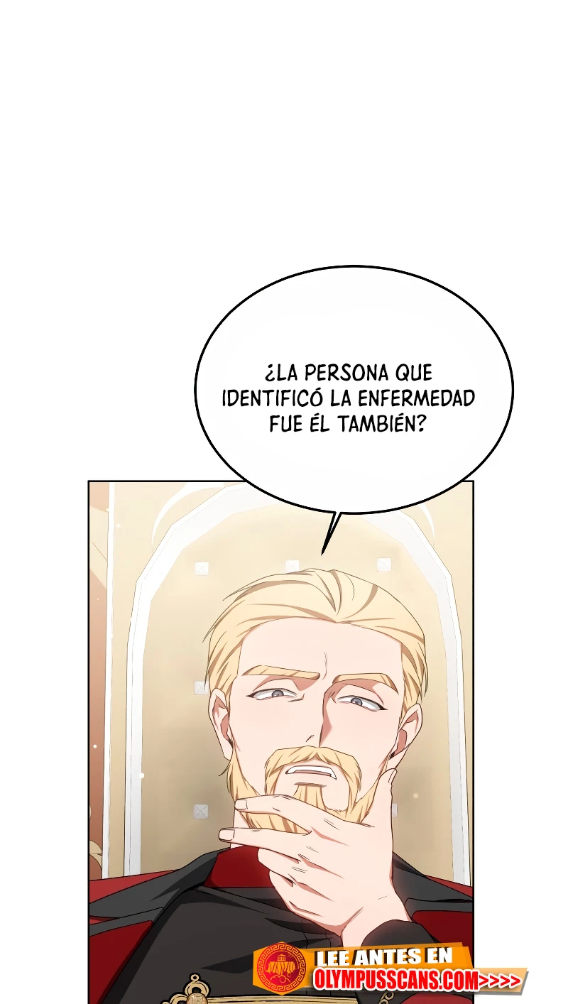 Dr. Jugador (Doctor jugador) capítulo 39, página 19