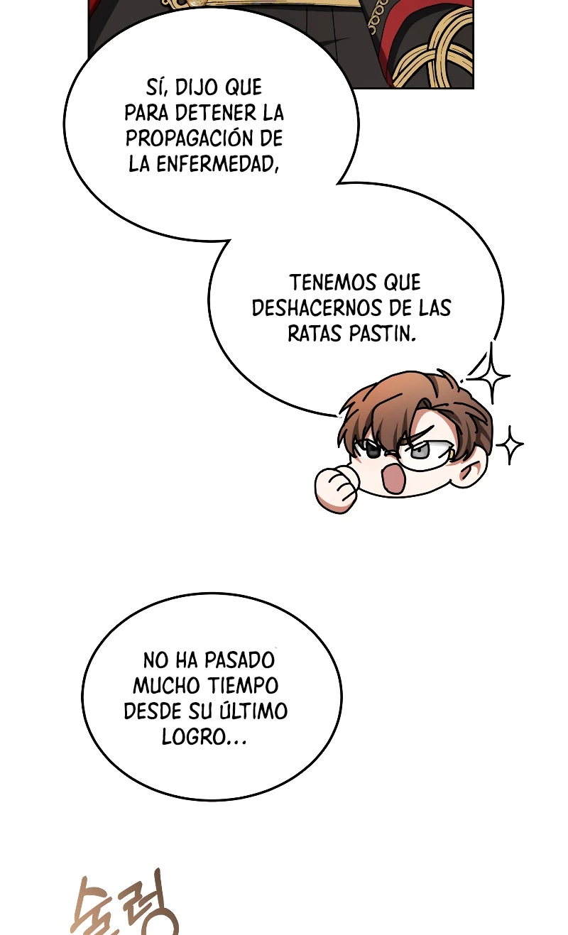 Dr. Jugador (Doctor jugador) capítulo 39, página 20