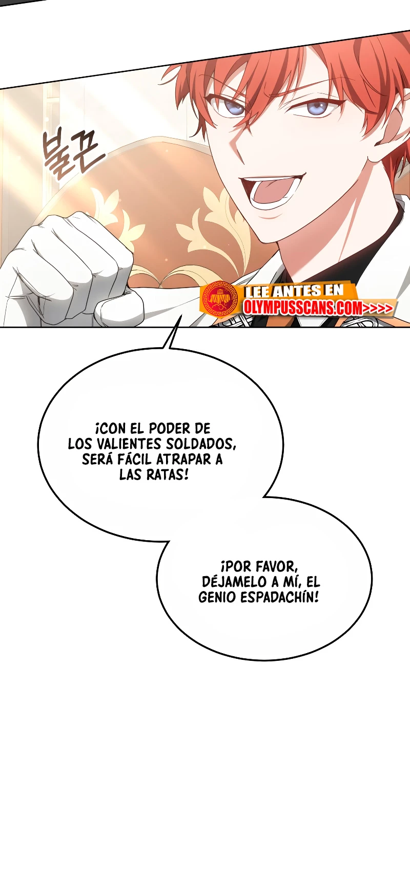 Dr. Jugador (Doctor jugador) capítulo 39, página 28