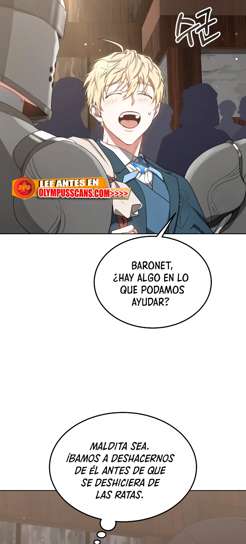 Dr. Jugador (Doctor jugador) capítulo 39, página 74