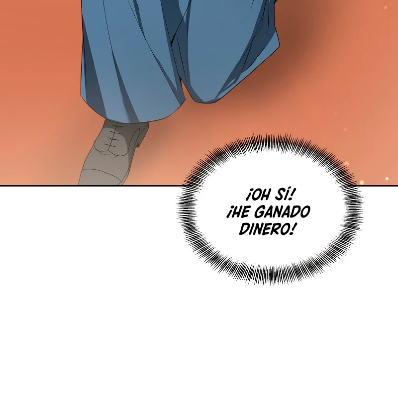 Dr. Jugador (Doctor jugador) capítulo 40, página 16