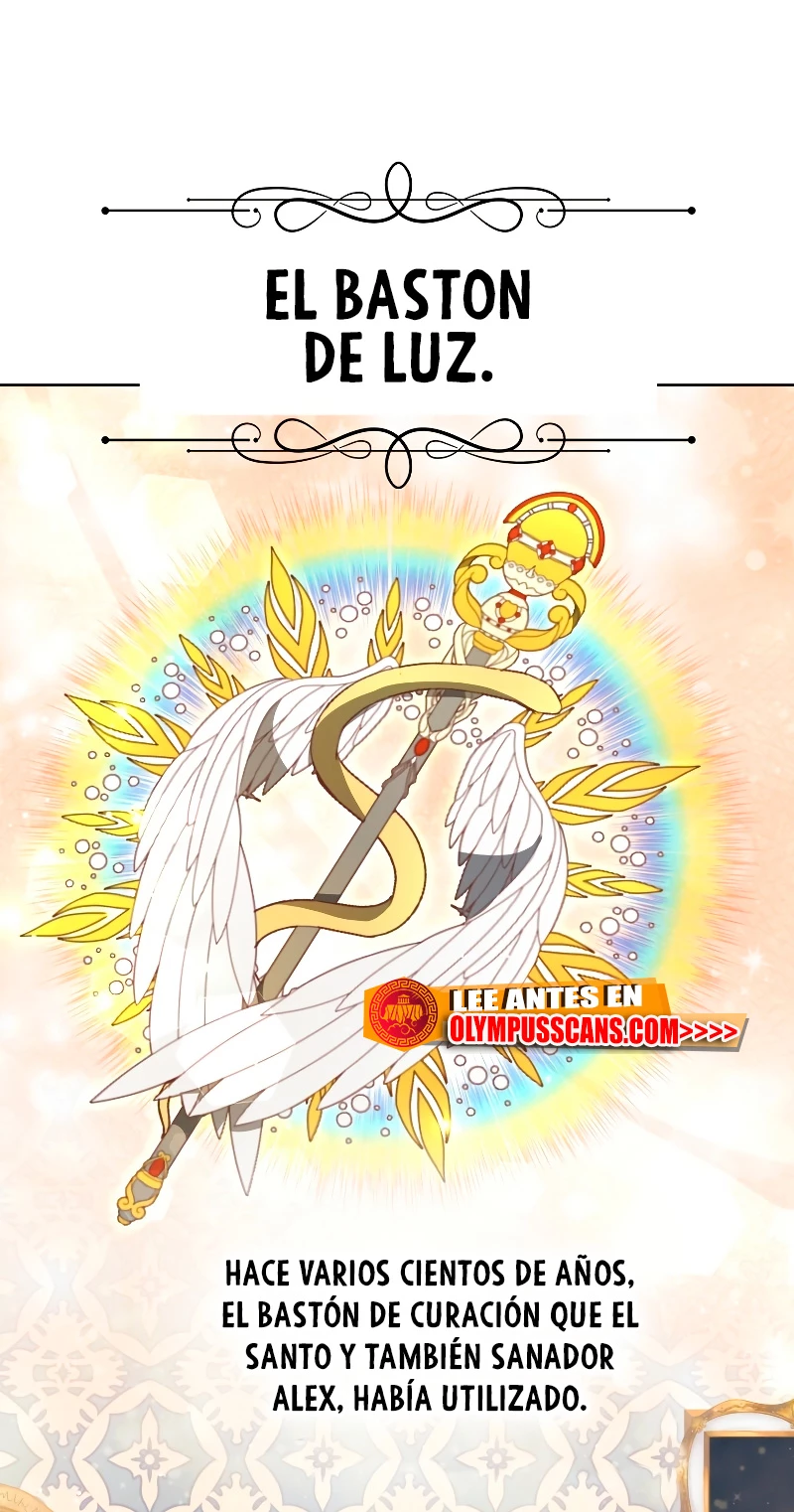Dr. Jugador (Doctor jugador) capítulo 40, página 20