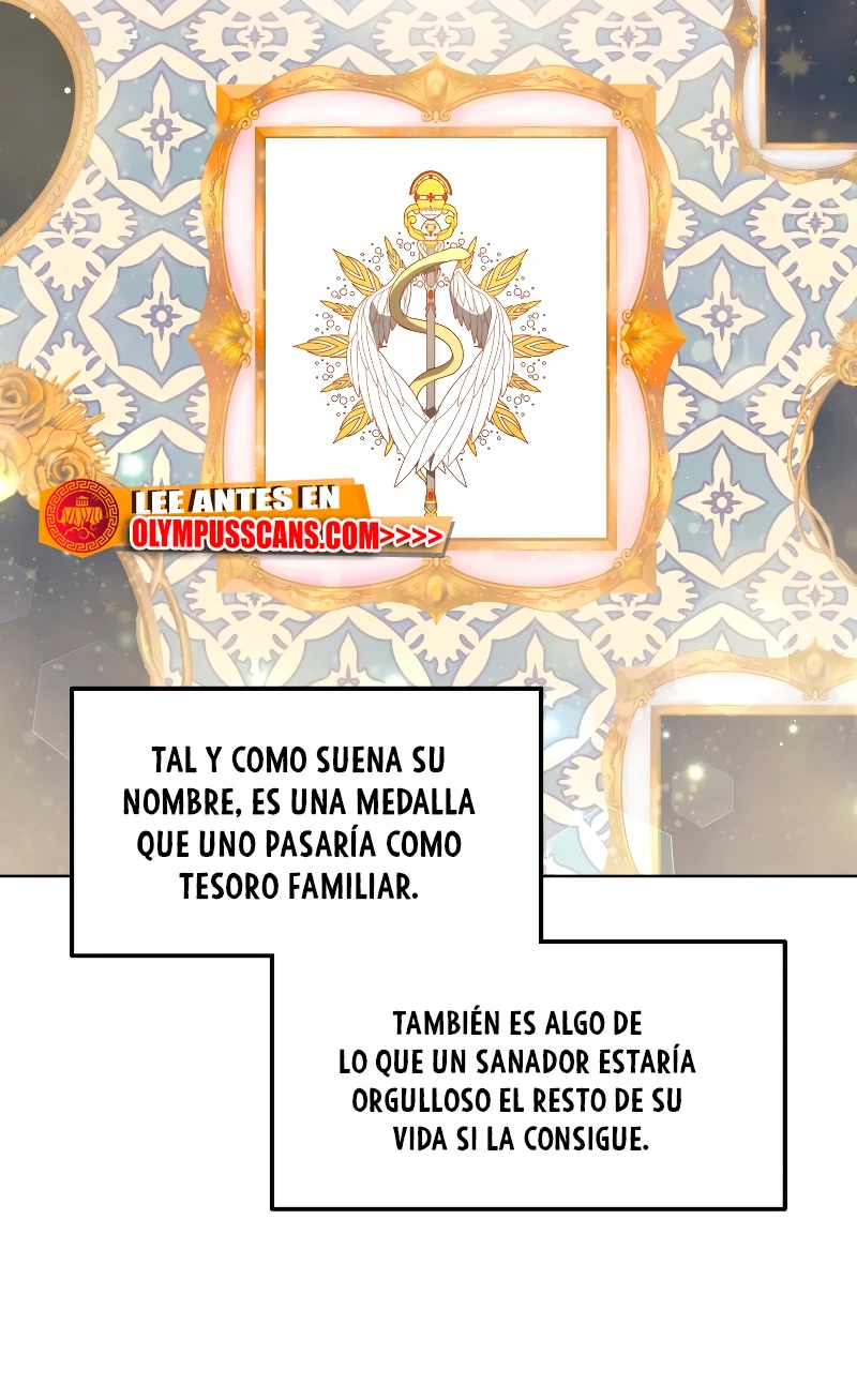 Dr. Jugador (Doctor jugador) capítulo 40, página 21