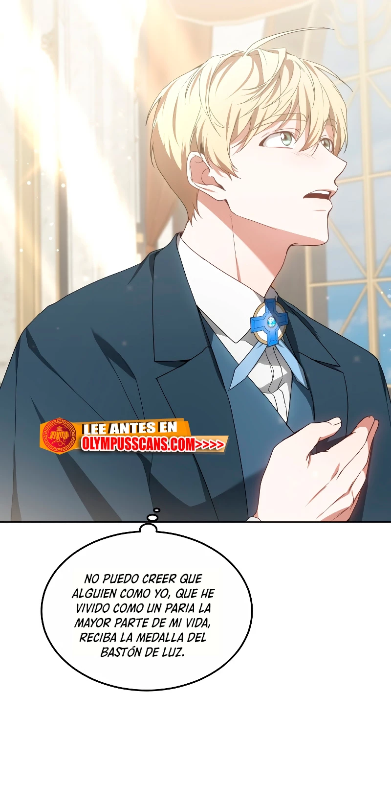 Dr. Jugador (Doctor jugador) capítulo 40, página 23