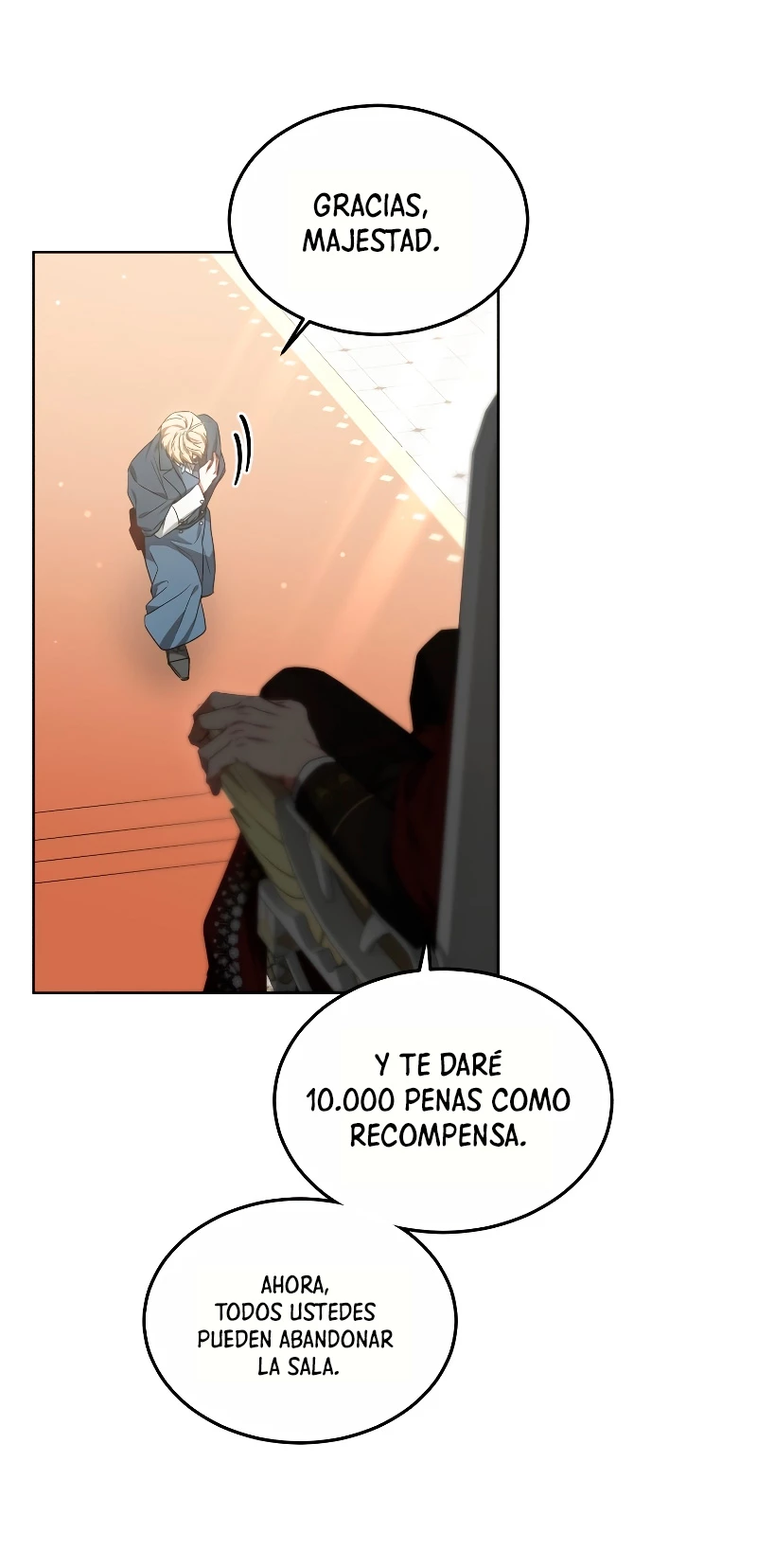 Dr. Jugador (Doctor jugador) capítulo 40, página 24