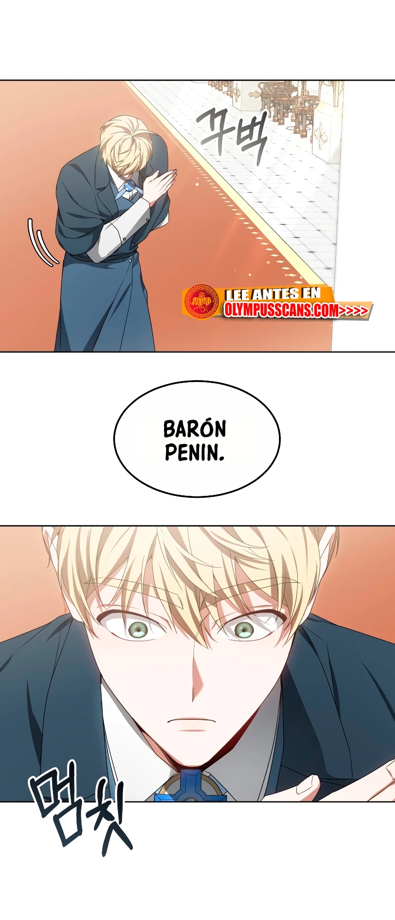 Dr. Jugador (Doctor jugador) capítulo 40, página 45