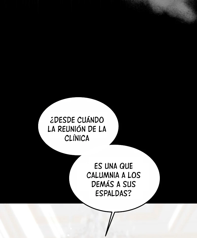 Dr. Jugador (Doctor jugador) capítulo 40, página 71
