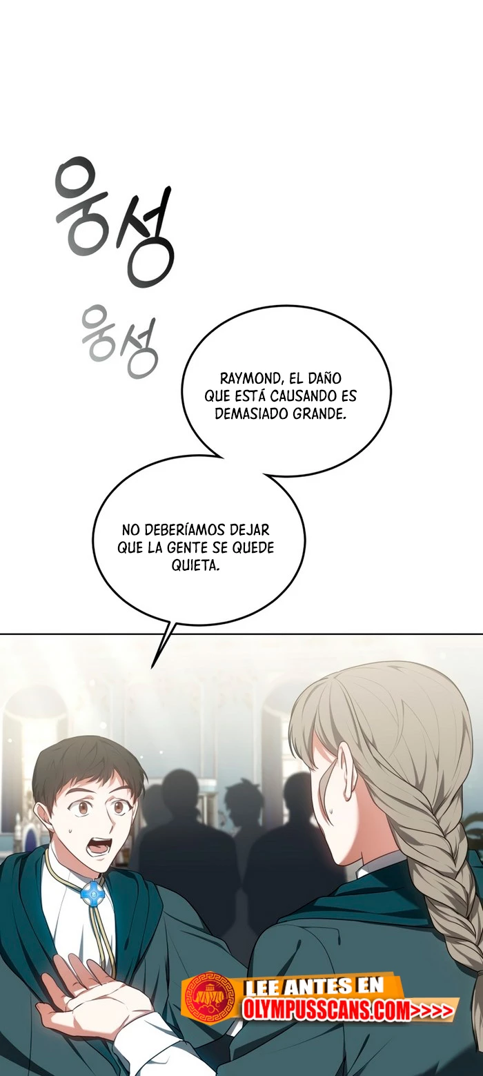 Dr. Jugador (Doctor jugador) capítulo 41, página 5