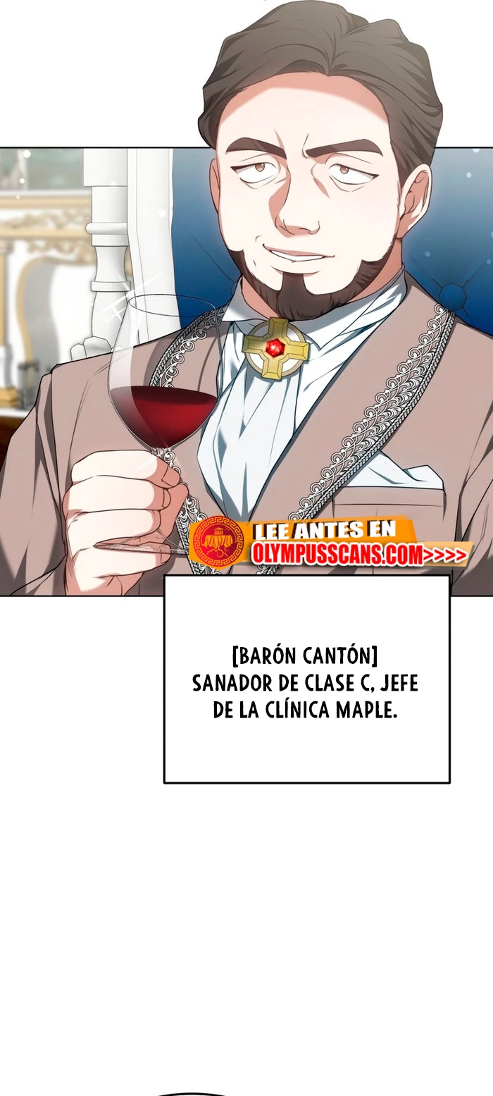 Dr. Jugador (Doctor jugador) capítulo 41, página 7