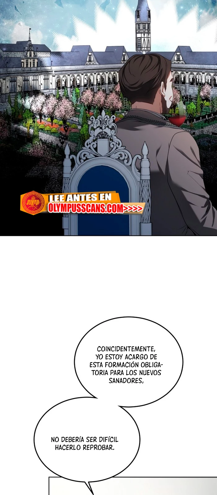 Dr. Jugador (Doctor jugador) capítulo 41, página 12
