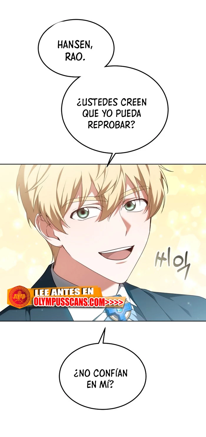 Dr. Jugador (Doctor jugador) capítulo 41, página 23