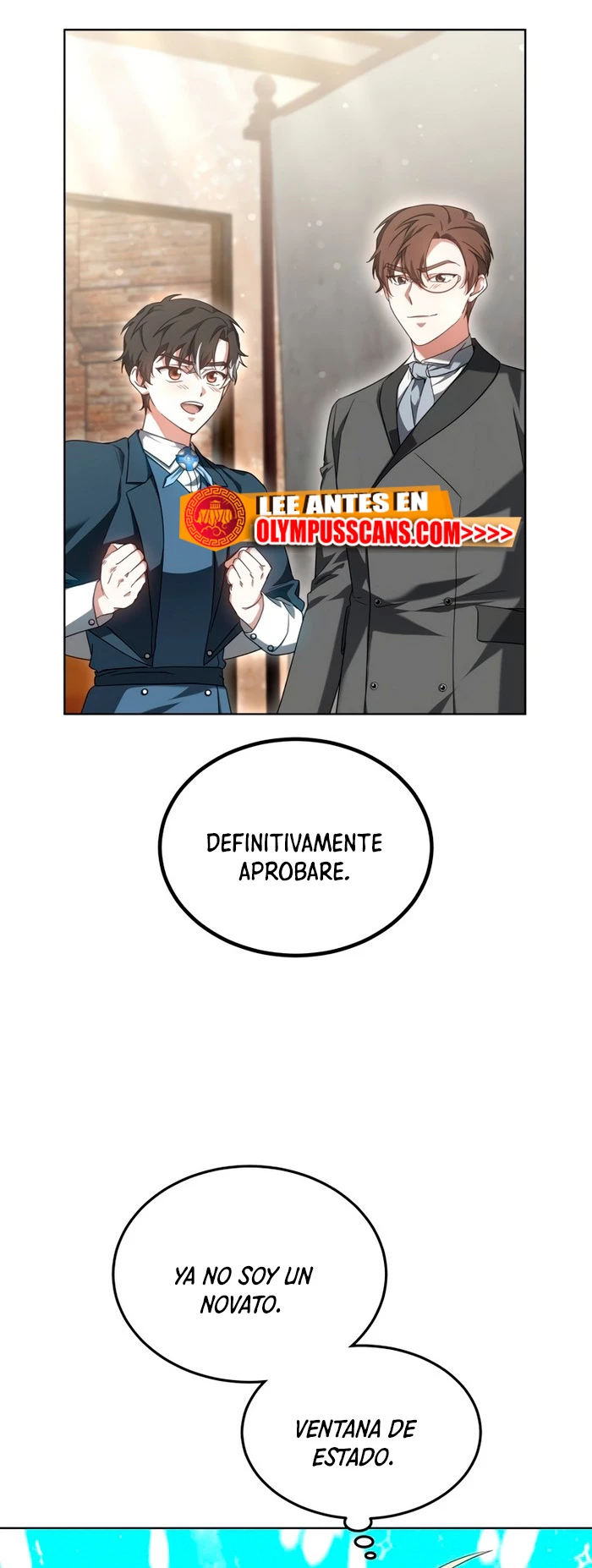 Dr. Jugador (Doctor jugador) capítulo 41, página 24
