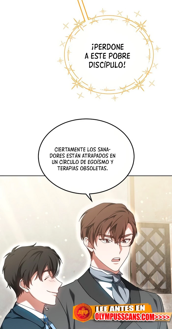 Dr. Jugador (Doctor jugador) capítulo 41, página 39