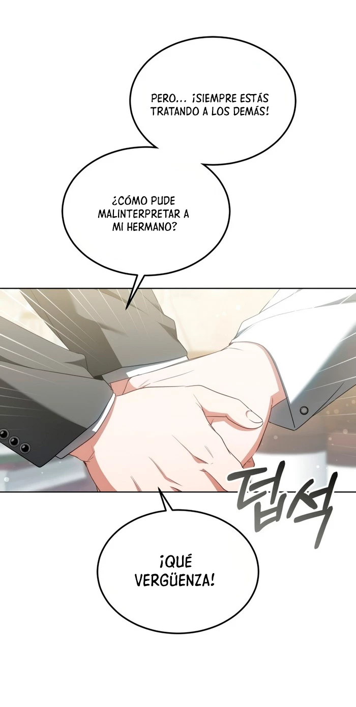Dr. Jugador (Doctor jugador) capítulo 41, página 42