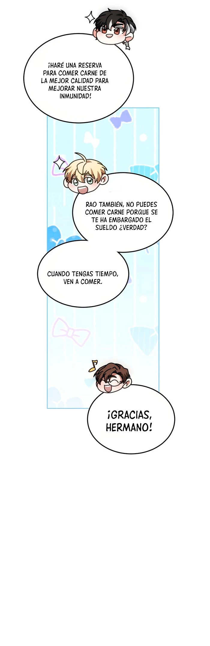 Dr. Jugador (Doctor jugador) capítulo 41, página 46
