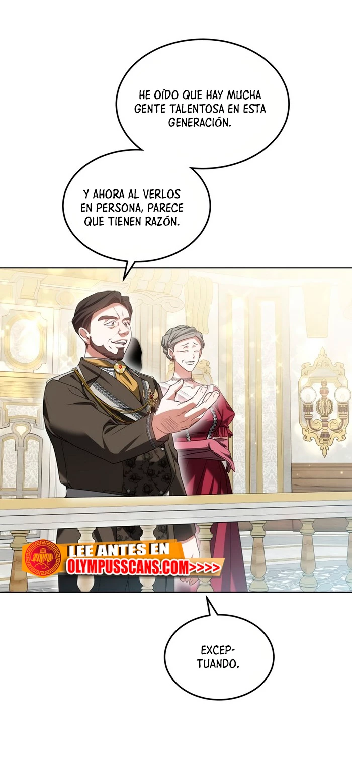 Dr. Jugador (Doctor jugador) capítulo 41, página 51