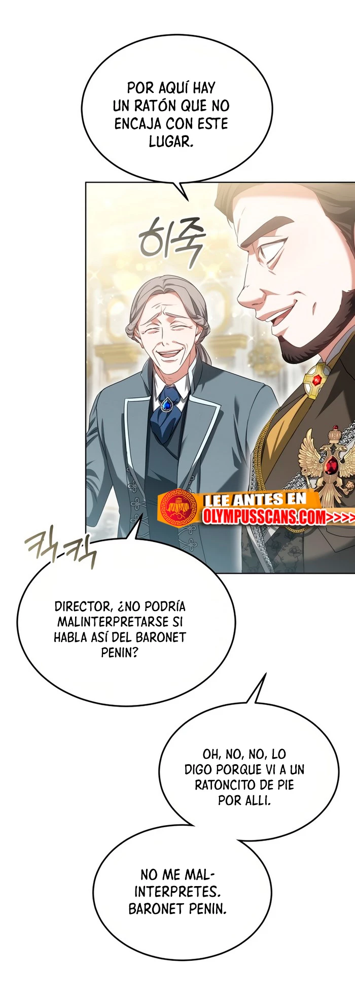 Dr. Jugador (Doctor jugador) capítulo 41, página 55