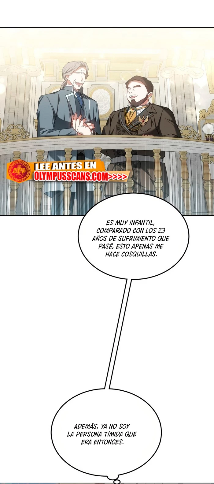 Dr. Jugador (Doctor jugador) capítulo 41, página 57