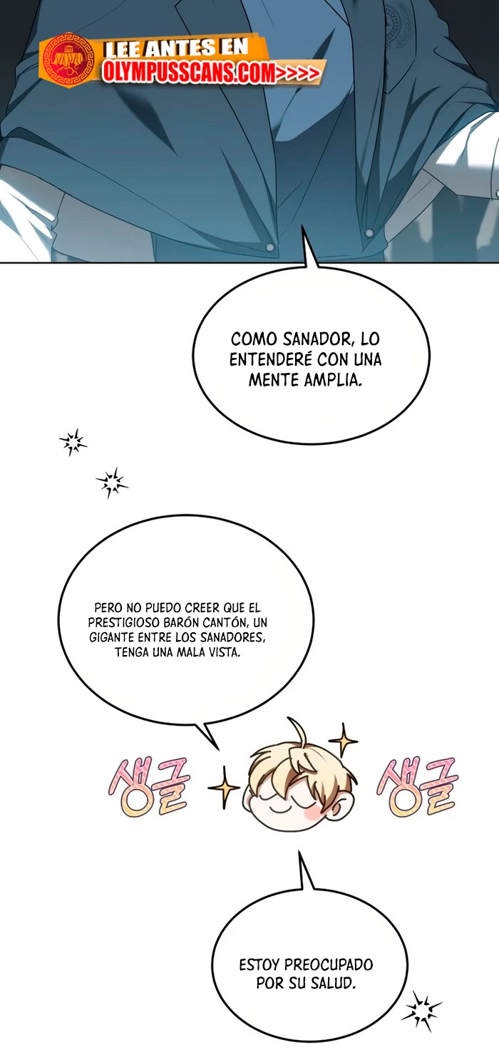 Dr. Jugador (Doctor jugador) capítulo 41, página 60