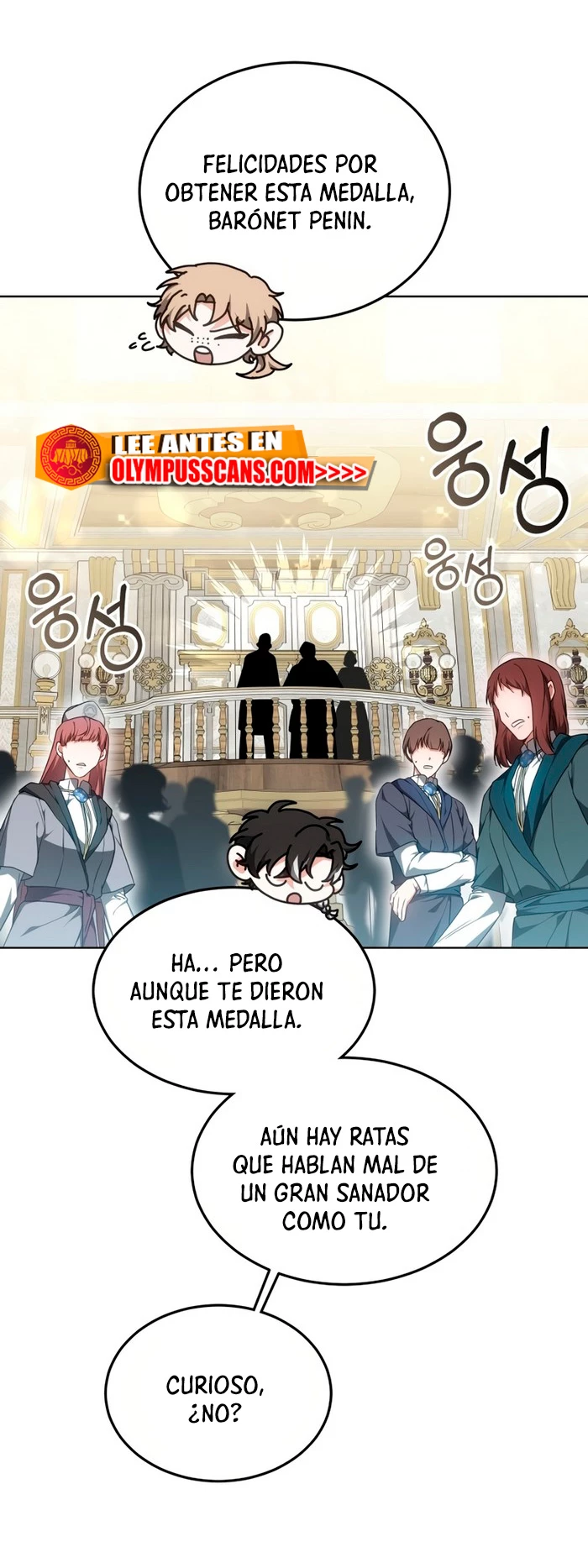 Dr. Jugador (Doctor jugador) capítulo 41, página 70
