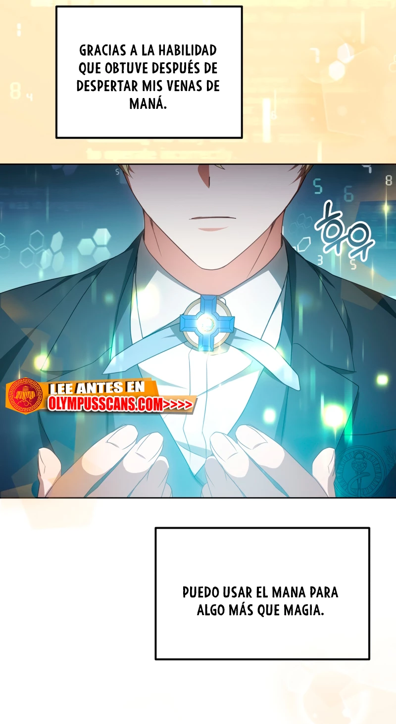 Dr. Jugador (Doctor jugador) capítulo 42, página 21