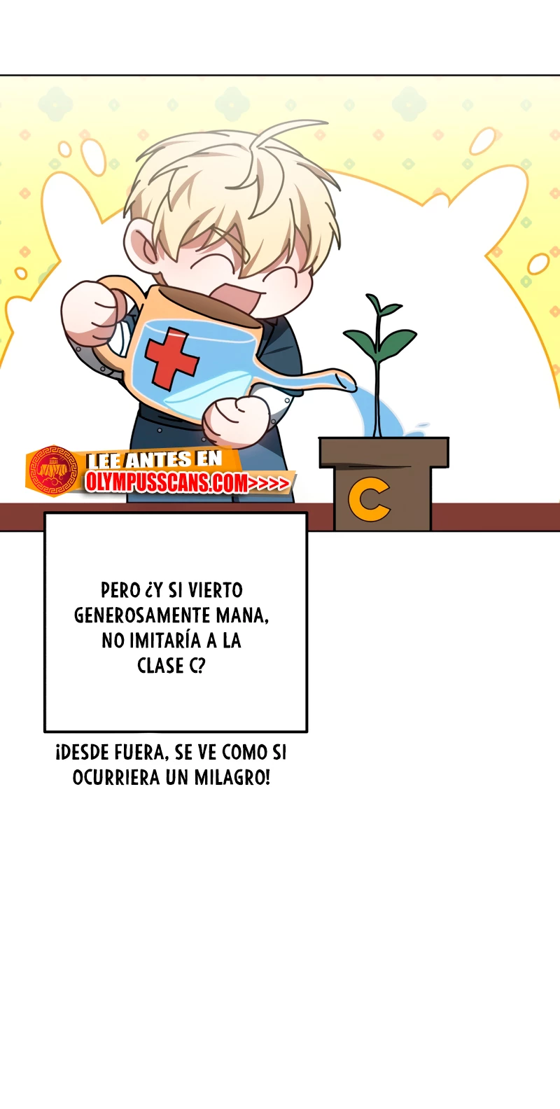 Dr. Jugador (Doctor jugador) capítulo 42, página 30