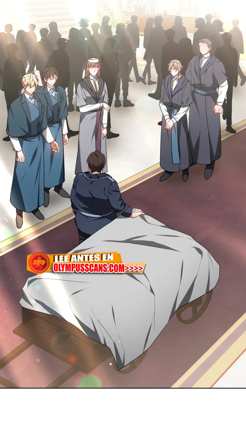 Dr. Jugador (Doctor jugador) capítulo 42, página 44