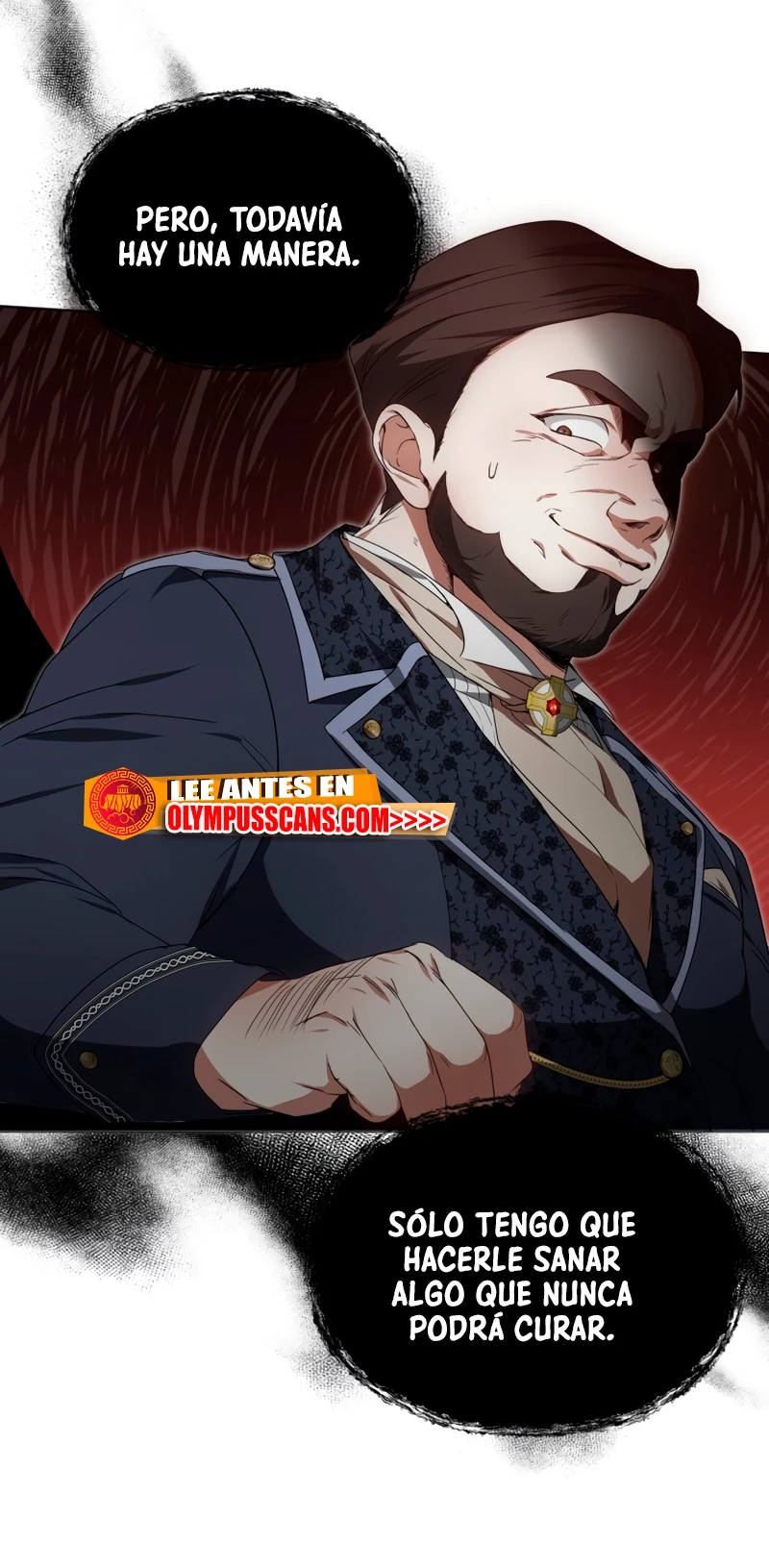Dr. Jugador (Doctor jugador) capítulo 42, página 46