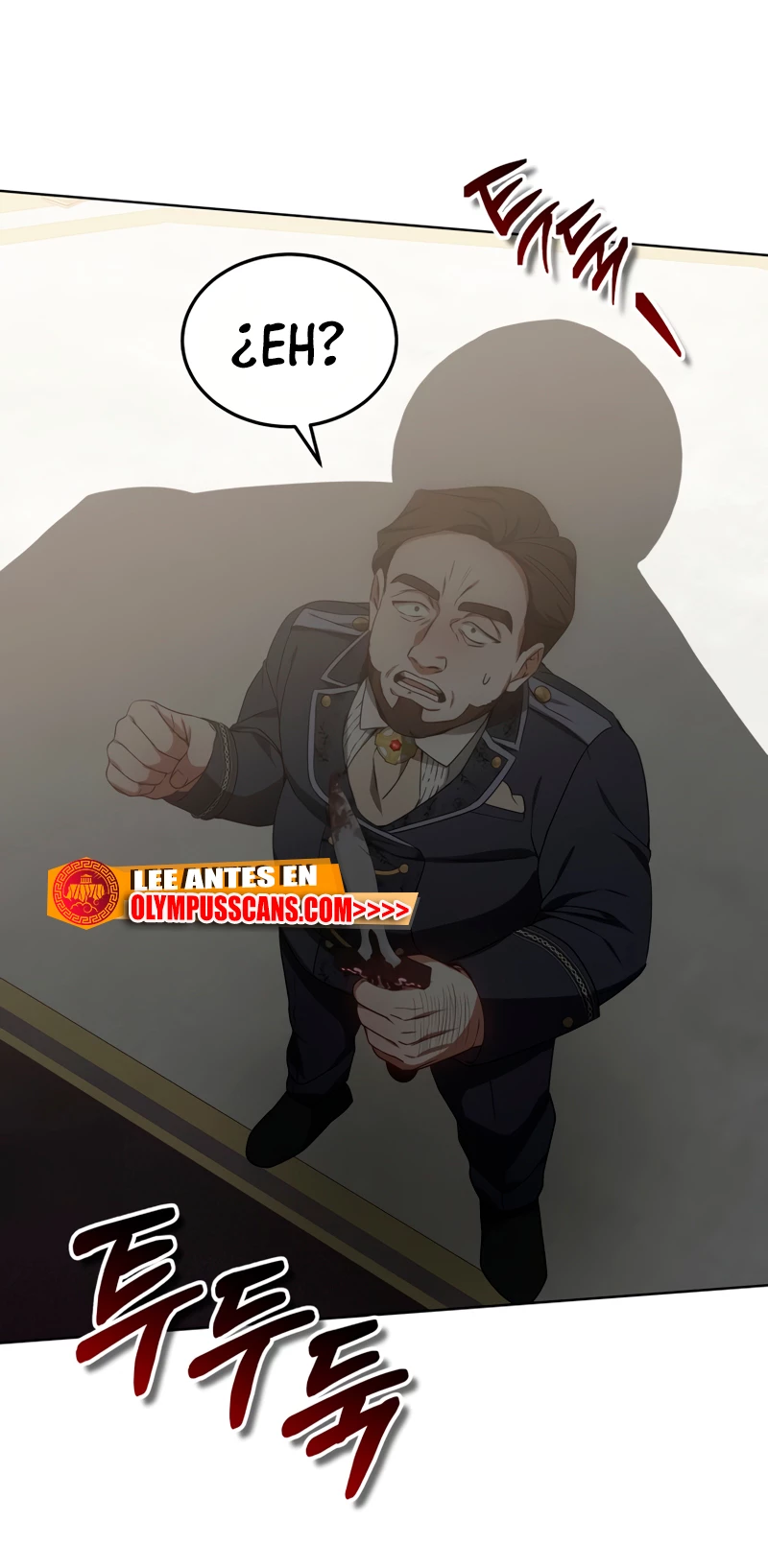 Dr. Jugador (Doctor jugador) capítulo 42, página 58