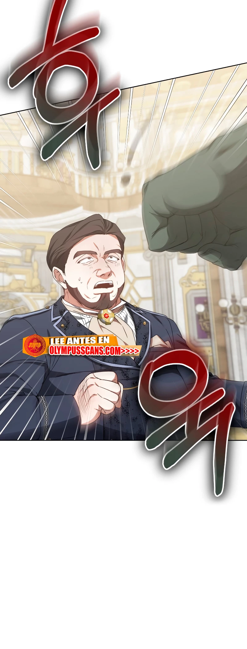Dr. Jugador (Doctor jugador) capítulo 43, página 3