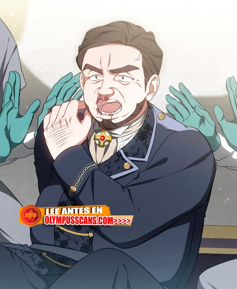 Dr. Jugador (Doctor jugador) capítulo 43, página 18