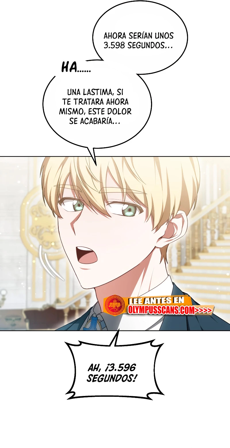 Dr. Jugador (Doctor jugador) capítulo 43, página 28